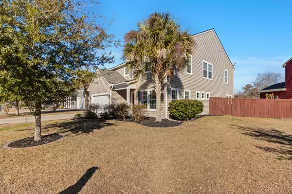 Summerville, SC 29485,9624 S Liberty Meadows Dr