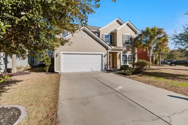 Summerville, SC 29485,9624 S Liberty Meadows Dr