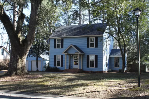 Summerville, SC 29485,107 Seven Oaks Ln