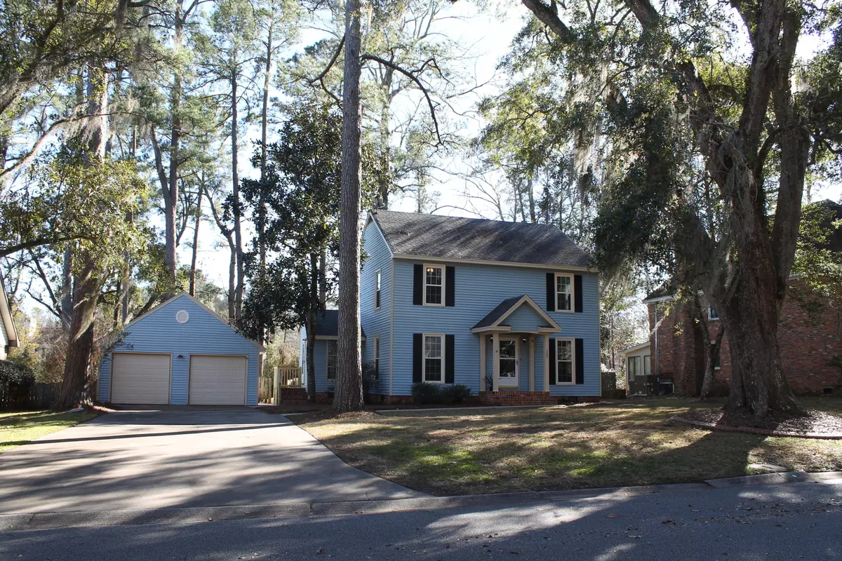 Summerville, SC 29485,107 Seven Oaks Ln