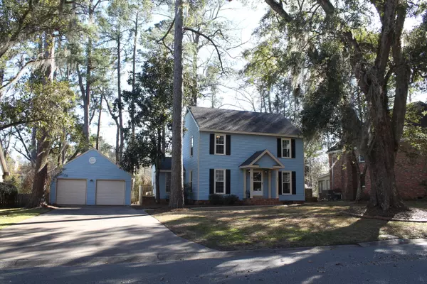 107 Seven Oaks Ln, Summerville, SC 29485