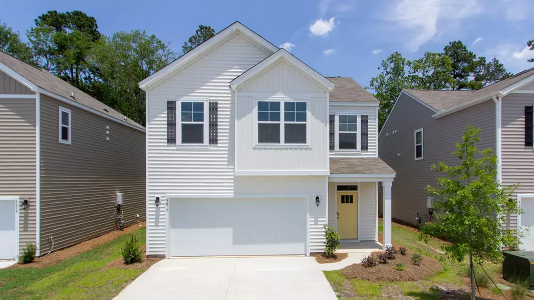 157 Sweet Cherry Ln, Summerville, SC 29486