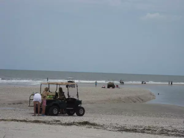 28 Sharks Tooth, Edisto Island, SC 29438