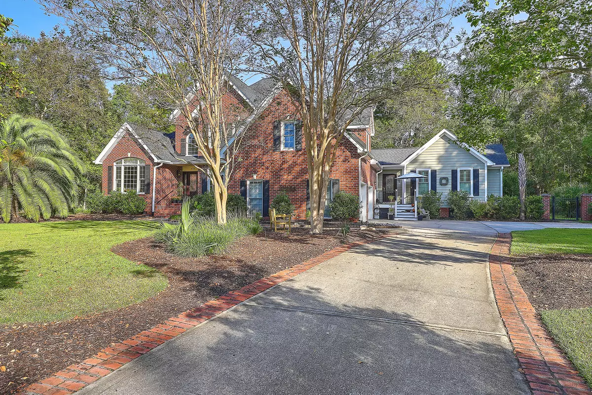 Mount Pleasant, SC 29466,2118 Shell Ring Cir