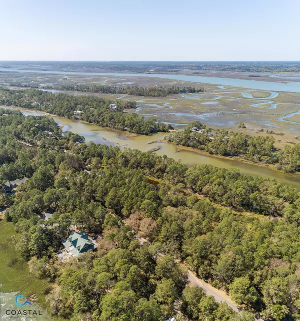 Kiawah Island, SC 29455,55 Blue Heron Pond Rd