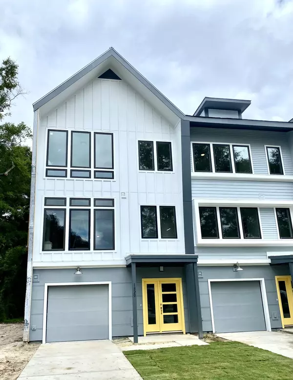 1820 Orangeburg St, North Charleston, SC 29405