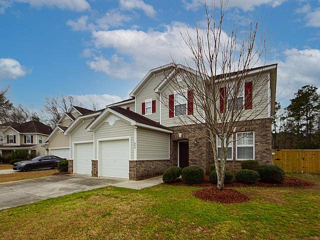 664 Grassy Hill Rd, Summerville, SC 29483