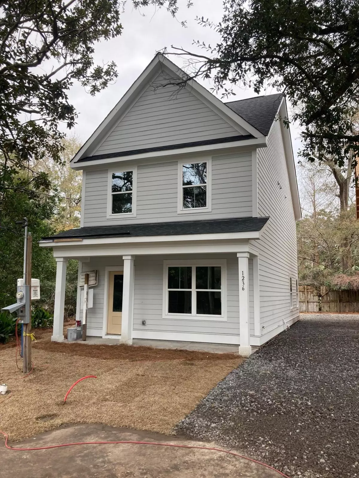 Mount Pleasant, SC 29464,1236 Schirmer St