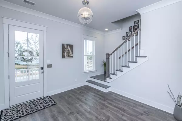 Johns Island, SC 29455,2744 Colonel Harrison Dr