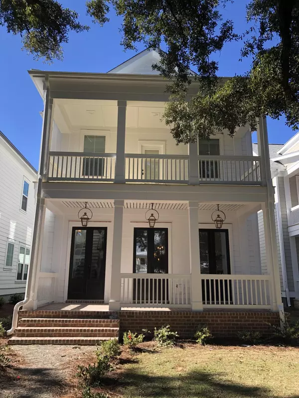 1056 Avenue Of Oaks, Charleston, SC 29407