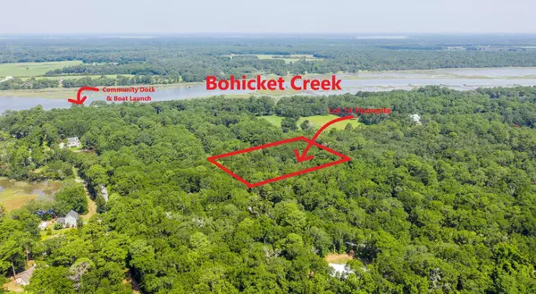 0 River Landing Rd #Lot 14, Johns Island, SC 29455