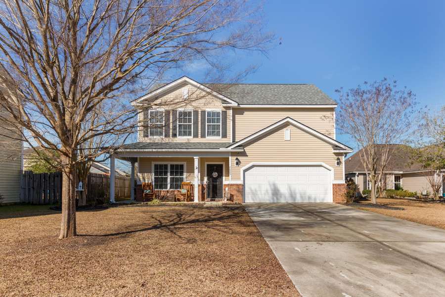 7005 Lofton Ct, Summerville, SC 29483