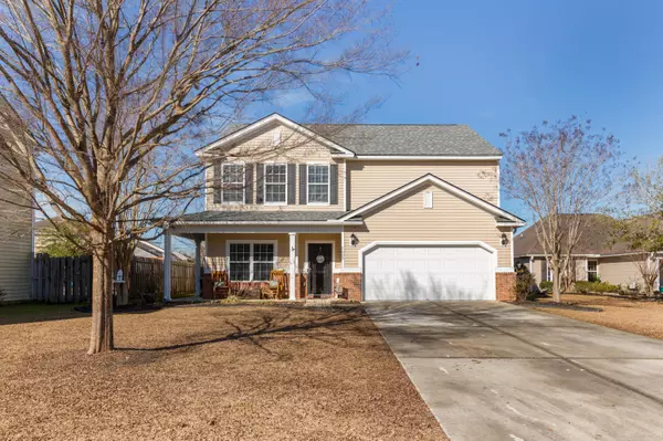 7005 Lofton Ct, Summerville, SC 29483