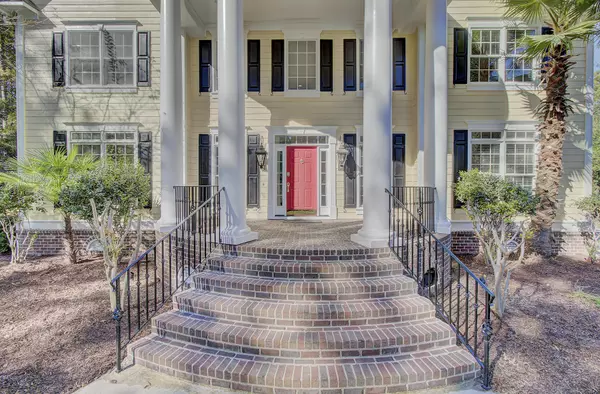 Mount Pleasant, SC 29466,1783 Shell Ring Cir