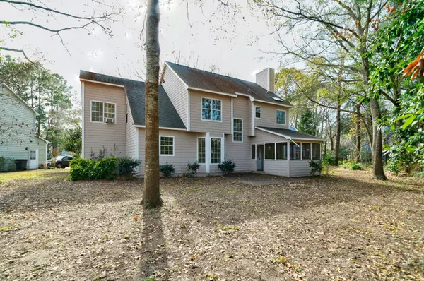 Mount Pleasant, SC 29466,1160 Clover Pl