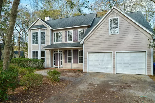 Mount Pleasant, SC 29466,1160 Clover Pl