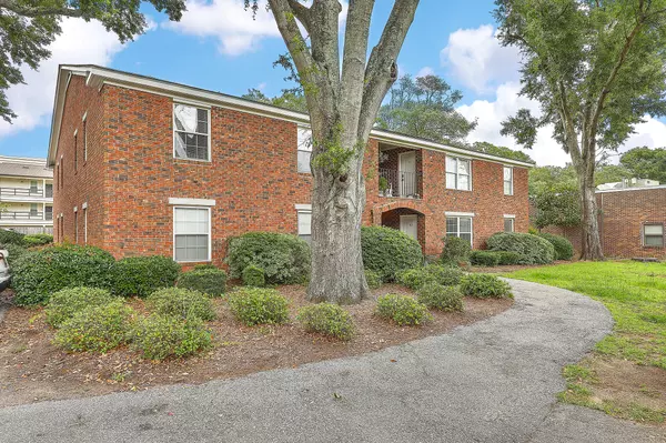 1240 Fairmont Ave #10/2, Mount Pleasant, SC 29464