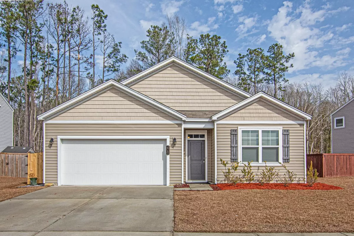 Moncks Corner, SC 29461,208 Goshen Rd