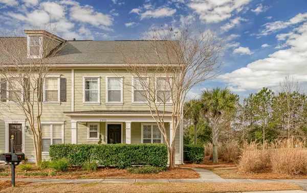 Mount Pleasant, SC 29466,2353 Kings Gate Ln