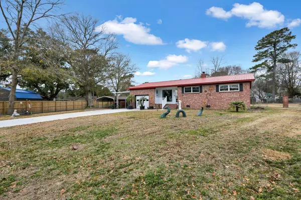 Charleston, SC 29414,2224 Owen St