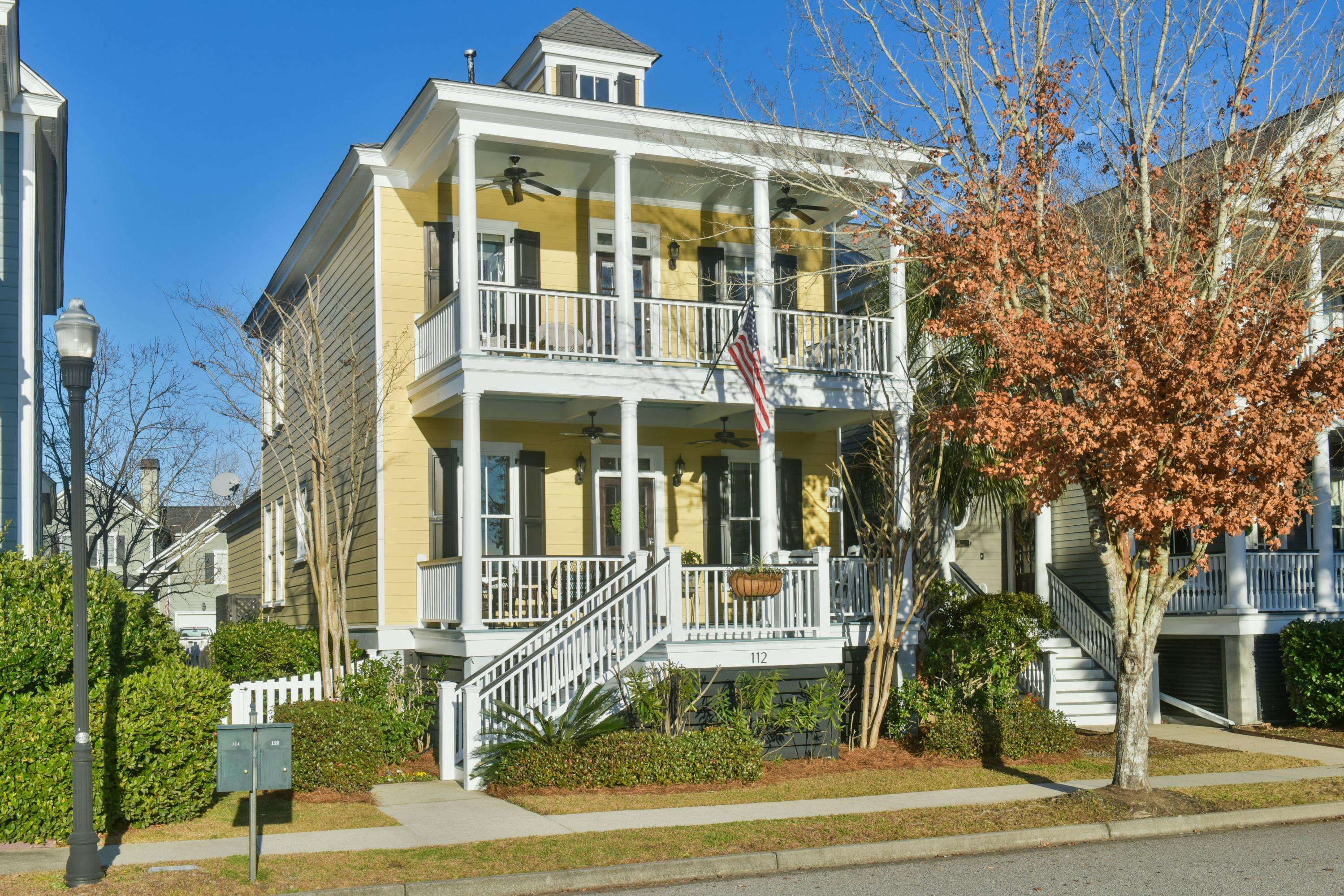 112 Currier St, Charleston, SC 29492