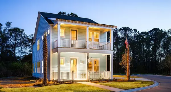 Summerville, SC 29483,502 West Respite Lane