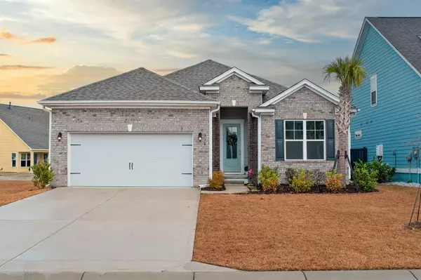 232 Seaworthy St, Summerville, SC 29486