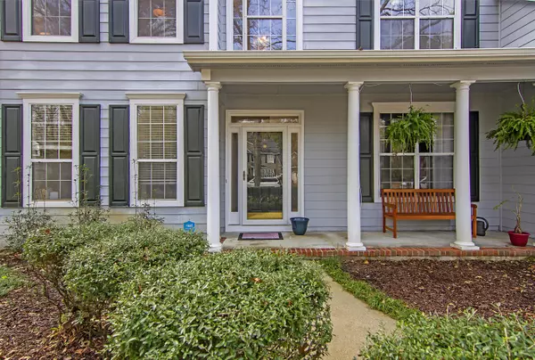 Mount Pleasant, SC 29466,1169 W Park View Pl