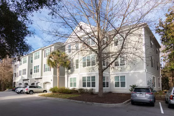 60 Fenwick Hall Allee #521, Johns Island, SC 29455