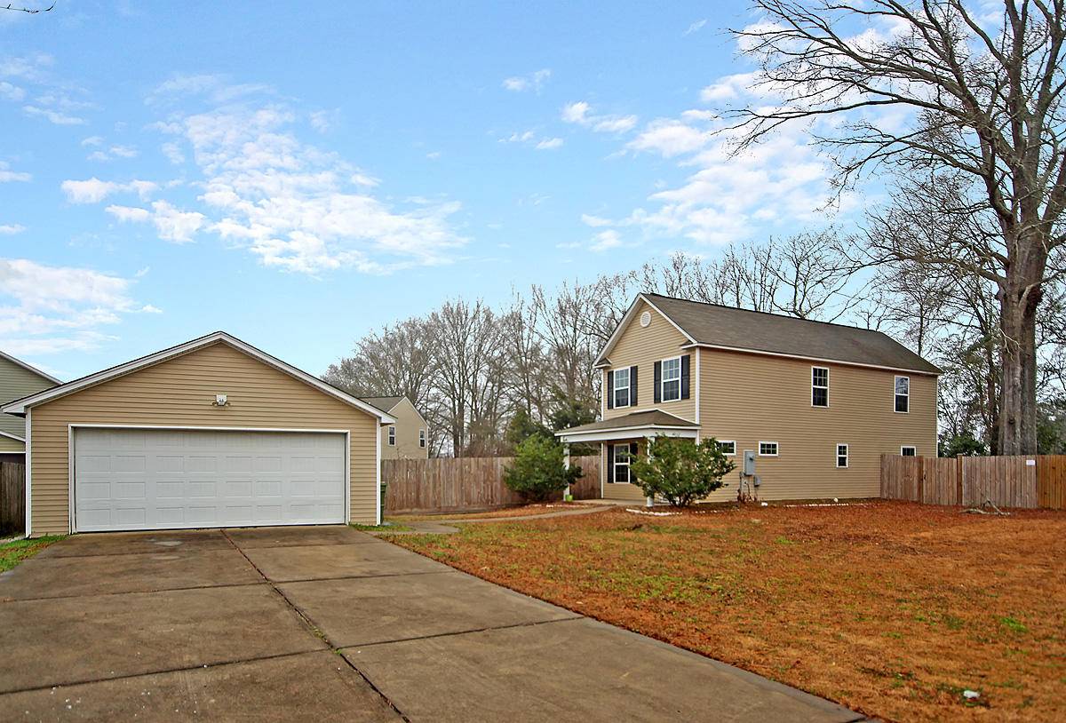 1840 Polaris Dr, Sumter, SC 29150