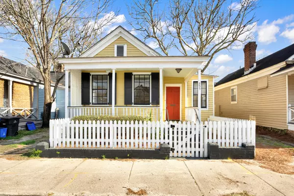 355 Huger St, Charleston, SC 29403