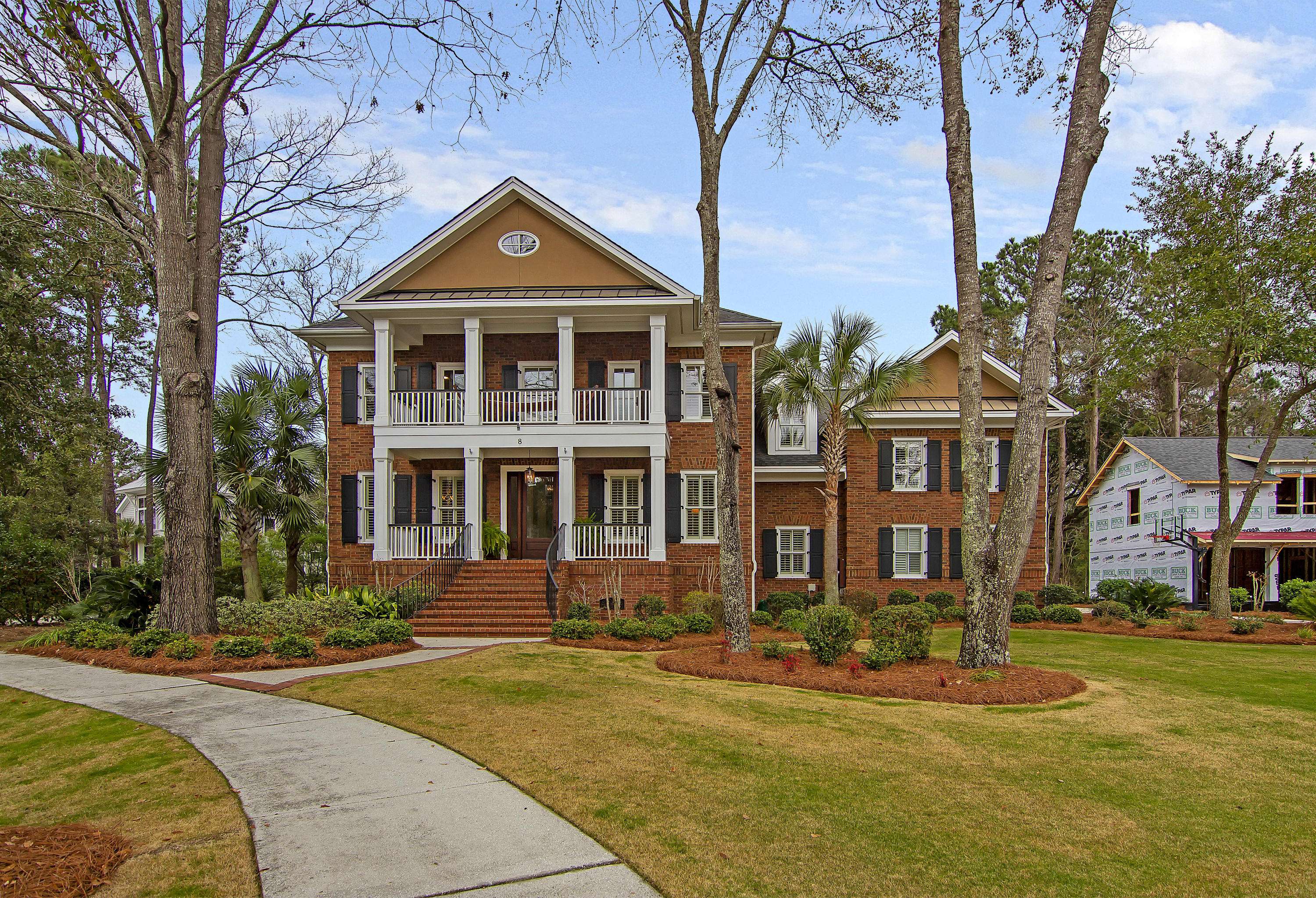 Charleston, SC 29492,8 Dalton St