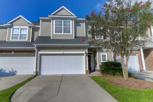 1606 Indaba Way, Charleston, SC 29414