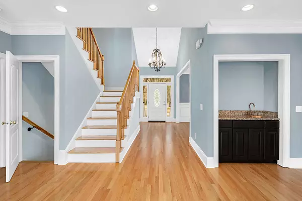 North Charleston, SC 29418,6001 Mansfield Blvd