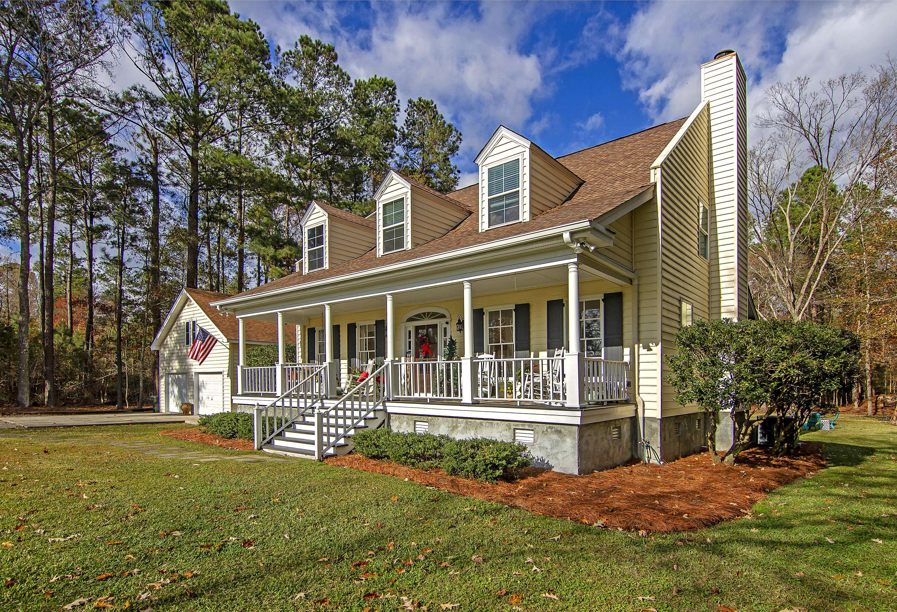 Summerville, SC 29486,1342 Wildgame Rd