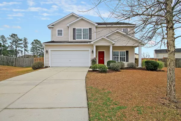 7475 Painted Bunting Way, Hanahan, SC 29410