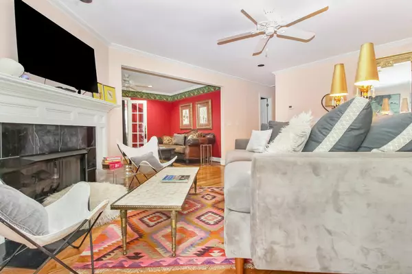 Charleston, SC 29412,2115 Welch Ave
