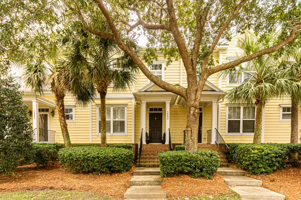 1882 Pierce St, Charleston, SC 29492