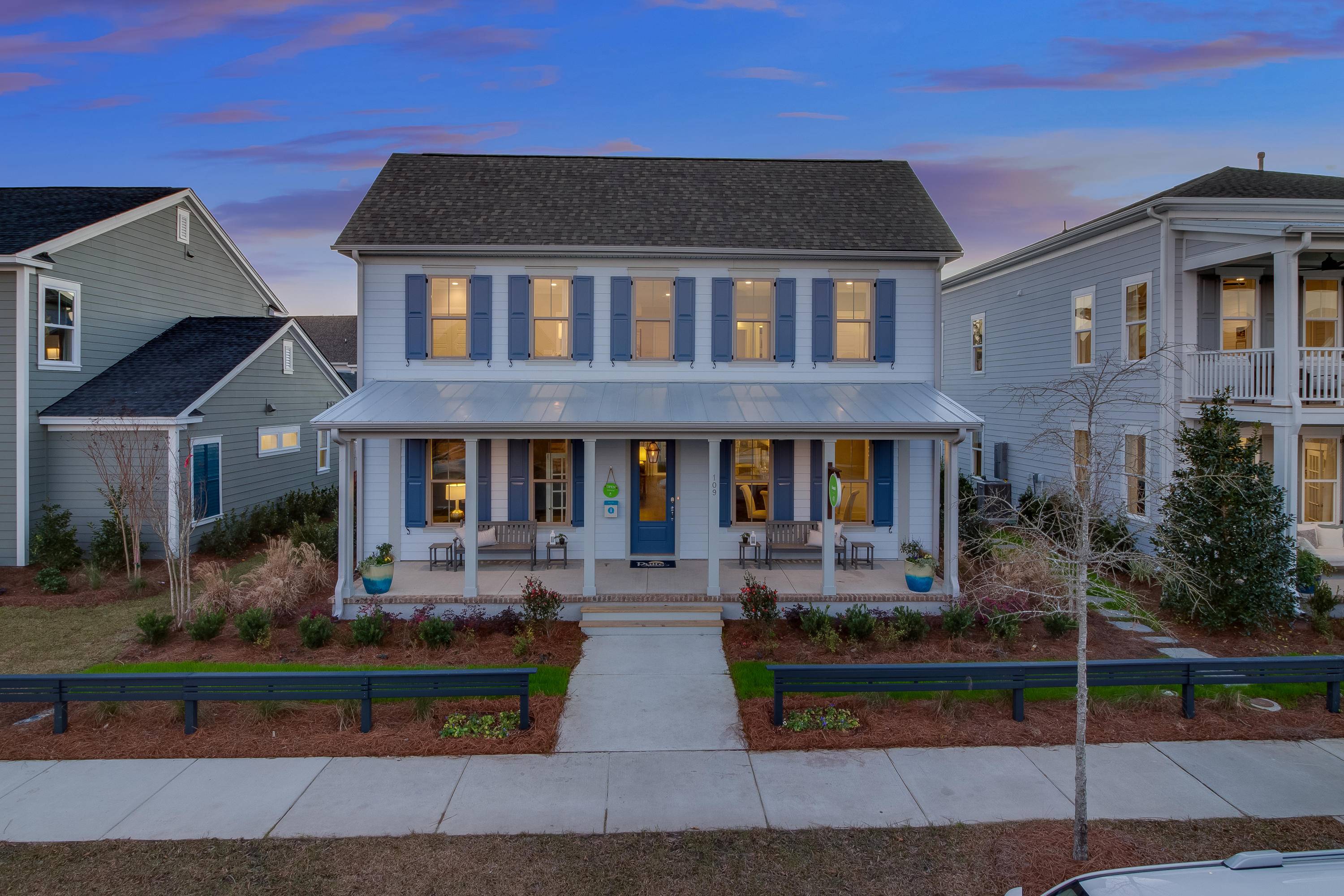 774 Myrtle Branch St, Summerville, SC 29486