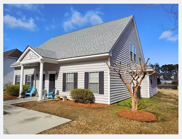 Summerville, SC 29485,9235 Ayscough Rd