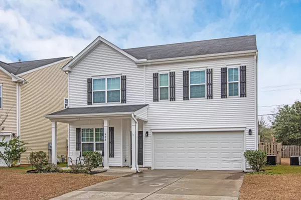 Summerville, SC 29483,982 Augustine Ct