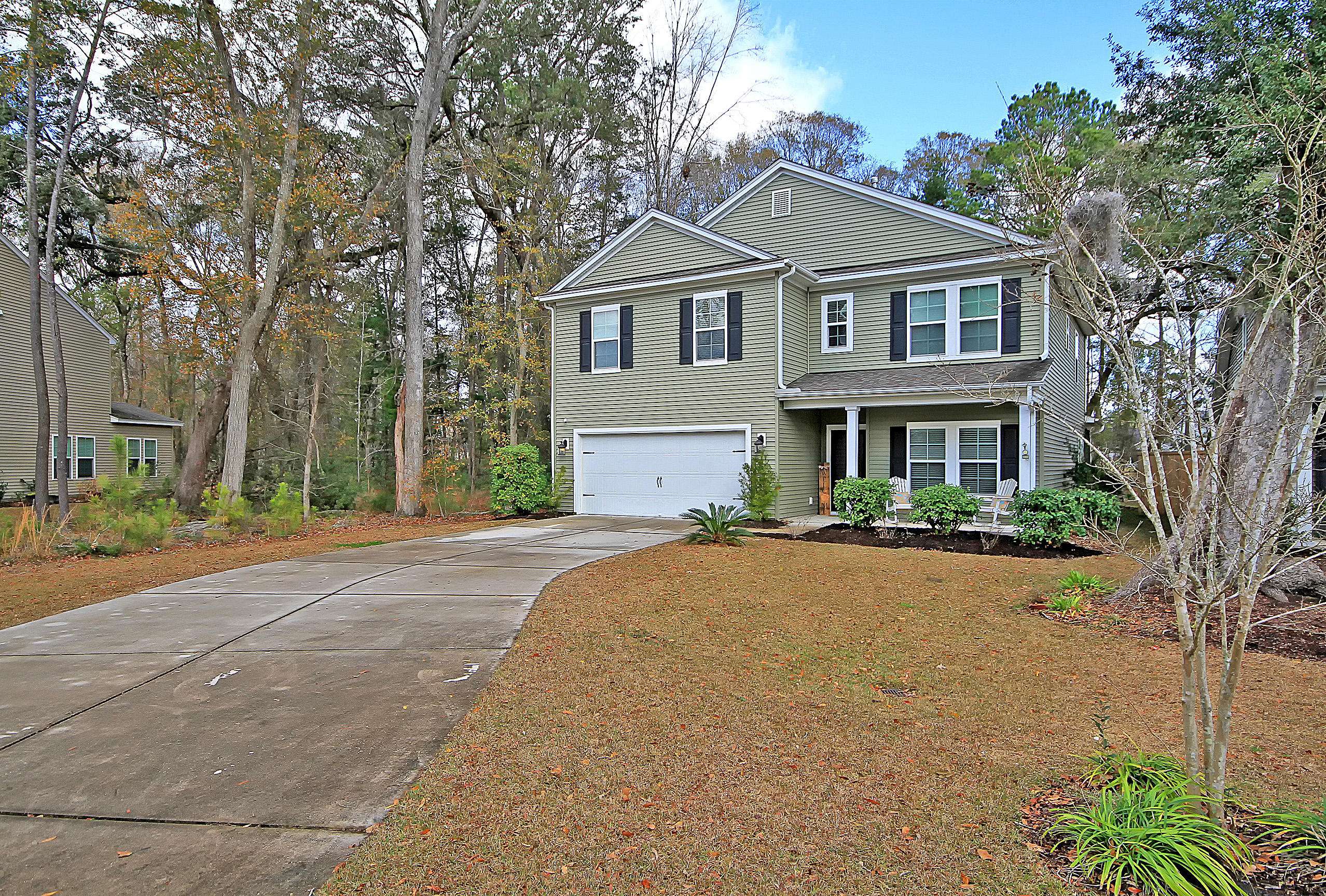 114 Gazania Way, Charleston, SC 29414