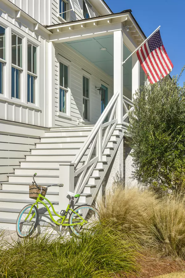 Sullivans Island, SC 29482,1816 Back St