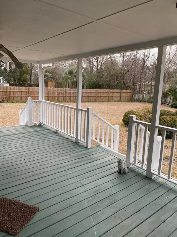 Charleston, SC 29414,2943 Doncaster Dr