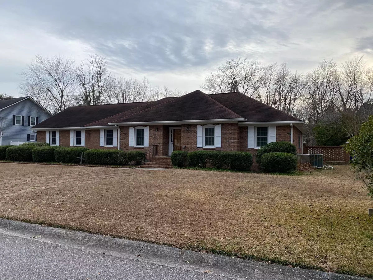 Charleston, SC 29414,2943 Doncaster Dr