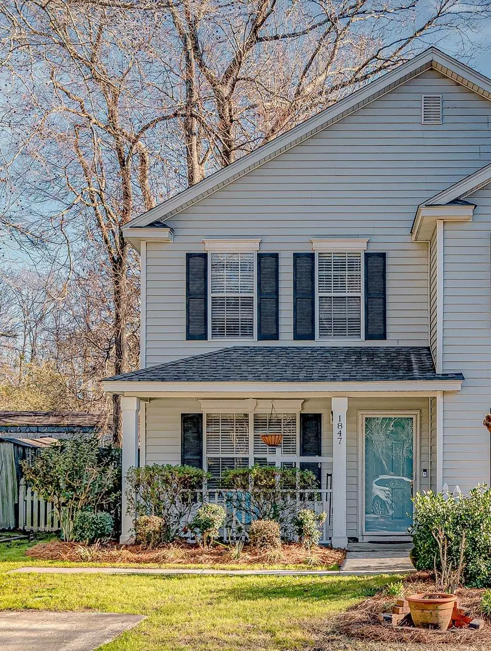 Charleston, SC 29414,1847 Beechwood Rd