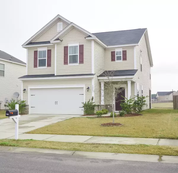 1305 Wild Goose Trl, Summerville, SC 29483