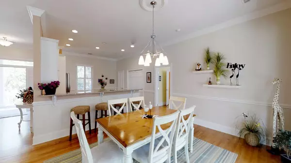 Seabrook Island, SC 29455,2624 Jenkins Point Rd