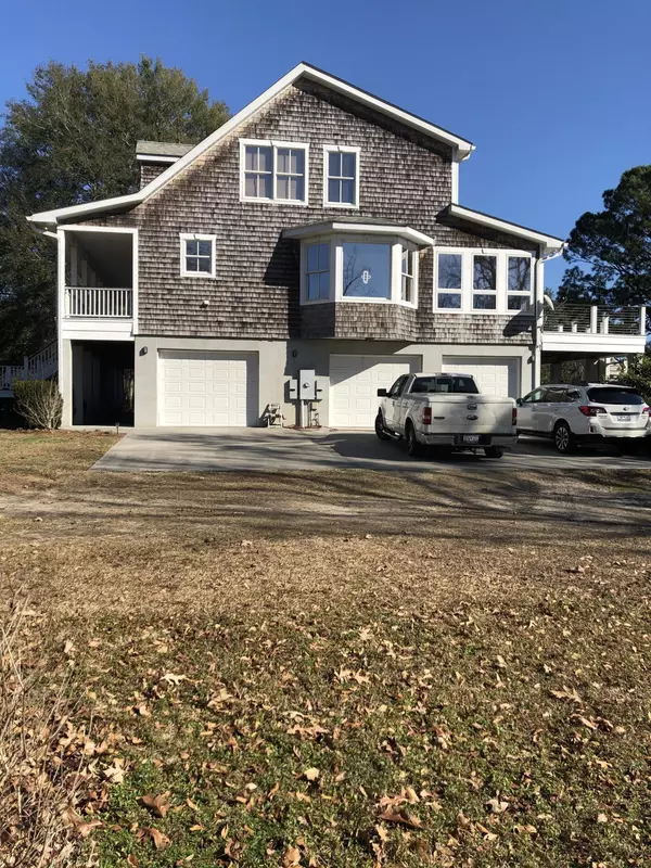 Meggett, SC 29449,6514 Riggs Ln