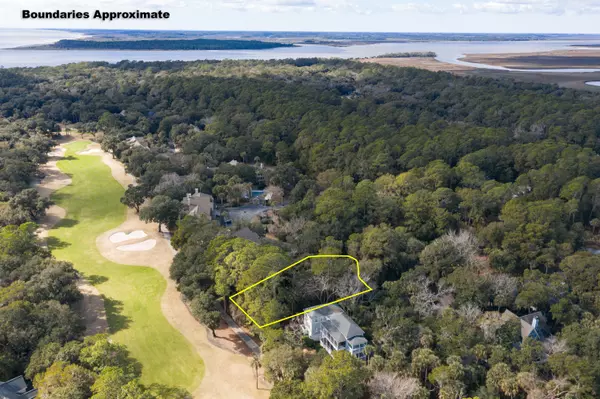 3280 Privateer Creek Road, Seabrook Island, SC 29455